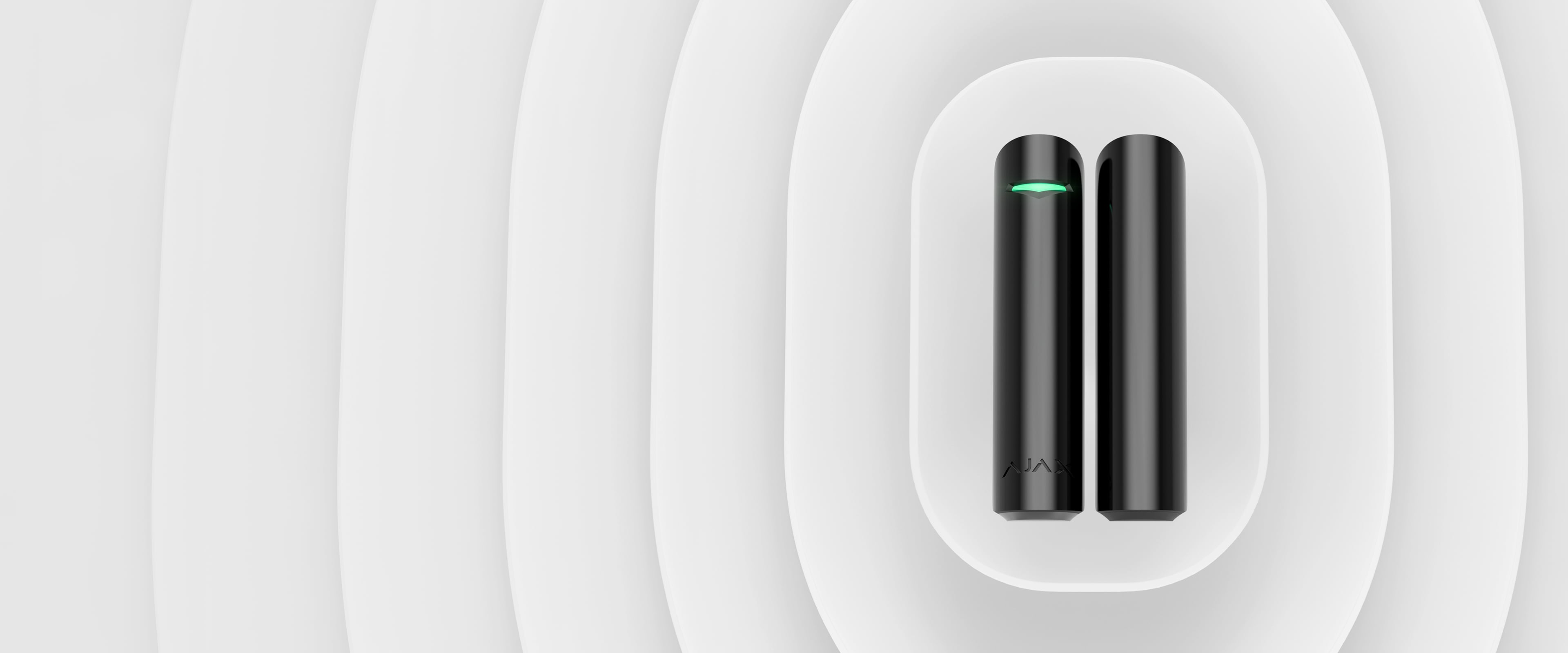 Ajax DoorProtect — Opening detector