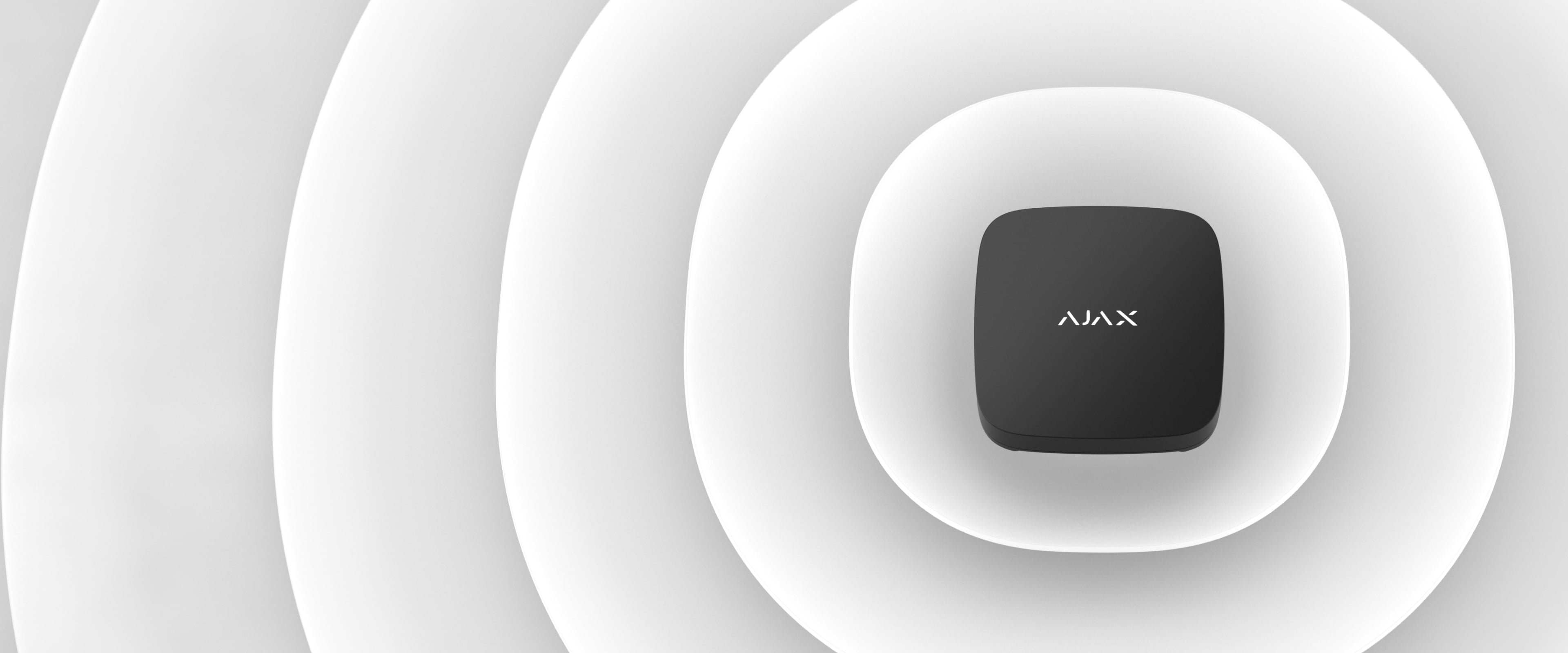 Ajax LeaksProtect — Flood detector